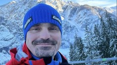 Skočil až príliš dobre a mal po kariére. Po roku ’89 to išlo do „kytek“, hovorí otec zázračných súrodencov (rozhovor)