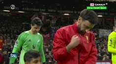 V Manchestri gólové hody