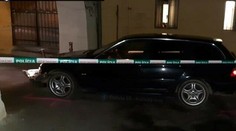 Polícia na Spiši zadržala medzinárodne hľadaného muža