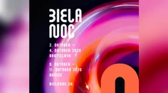 Kŕdeľ dronov, hypnotické svetelné krajiny či zvuková vlna: Biela noc prináša do ulíc súčasné umenie z 13 krajín