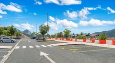 Rodičia až po 200 kilometroch zistili, že dieťa zabudli na chorvátskom odpočívadle