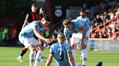 Veľká strata pre Manchester City. Jedna z dlhoročných opôr v klube po sezóne končí