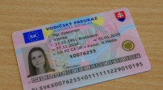 Policajtom predložili falošné vodičáky. Tí to okamžite zistili