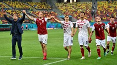 Rakúšania do osemfinále po triumfe 1:0 nad Ukrajinou