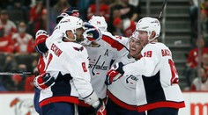 Nezastaviteľný Ovečkin skóroval dvakrát a prekonal ďalší rekord