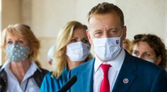 Kollár: O pláne obnovy chceme ešte na tejto schôdzi rokovať