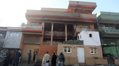 Bojovníci Talibanu zaútočili na dom afganského poslanca, zabili osem ľudí