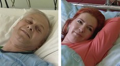 Tomu sa povie naozajstná láska. Manželovi darovala obličku