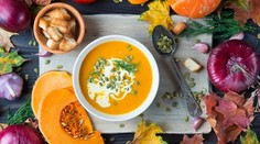 Čokoládové muffiny