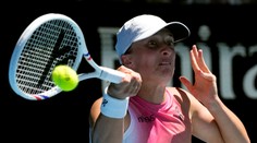 Australian Open: Swiateková s dominantným postupom do semifinále. Keysová verí, že na Poľku nájde recept