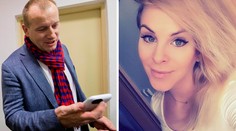 Boris Kollár sa pochlapil. Už je desaťnásobným otcom