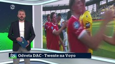 Odveta DAC - Twente na Voyo