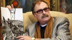 Zomrel fotograf Igor Kostin, ktorý zdokumentoval haváriu v Černobyli