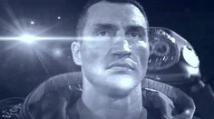 Box snov: Vladimír „Dr. Steelhammer“ Kličko verzus Bryant „Bye Bye“ Jennings