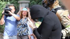 Alena Zsuzsová, obvinená z príprav troch vrážd, ide do väzby