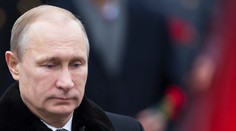 Putin vraj zasiahne v Sýrii aj bez USA, hovorca Kremľa to poprel