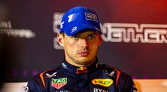 Verstappen dostal trest za nevhodné vyjadrovanie. Holanďan absolvuje verejnoprospešné práce