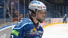 Nitra hlási návrat talentovaného odchovanca. Posledné sezóny strávil v OHL, kde bol produktívny