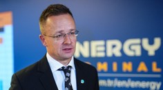 Maďarsko ponúka Slovensku pomoc so zásobovaním energiou