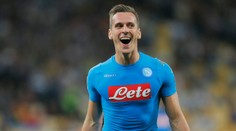 Romantická večera s Milikom? Neapol ponúka hviezdu v internetovej zoznamke