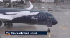 Zahraničné spravodajstvo