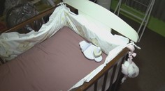 Pôrod mladej ženy sa skomplikoval v posledných minútach. Dievčatko sa narodilo mŕtve