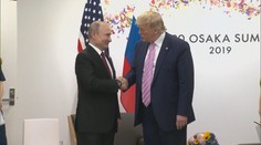 Nikam nevedúce rokovania nabrali novú dynamiku. Putin a Trump sa stretnú tam, kde to čakal len málokto