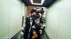 Veľký deň v živote Kaliho: Jeho gesto roztopí aj sneh na Orave