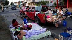 Počet obetí zemetrasenia v Ekvádore stúpol na 570