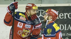 Martin zdolal v príprave Trenčín, Košice vyhrali nad Zvolenom