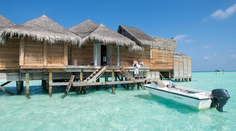 TOP 10 najlepších hotelov sveta. Z toľkej krásy stratíte reč