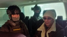 Veľký deň pre Taliansko. Polícia po 30 rokoch pátrania zadržala bossa sicílskej mafie Cosa Nostra