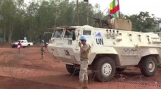 Ich misiou bolo šíriť mier. Zanechali po sebe znásilnené ženy i deti