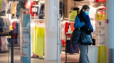 Reštaurácie nie, obchody i kostoly áno: Takéto sú opatrenia covid automatu pre bordovú farbu