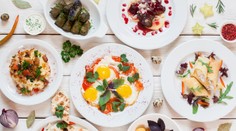 Chlapec (11) musí zjesť päť jedál denne, aby zachránil život svojmu otcovi