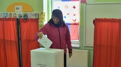 Ľudia si zvolili nových starostov po celom Slovensku