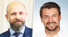Exkluzívny prieskum: V Trnave vedie súčasný primátor Bročka, môže však prísť k veľkému zvratu