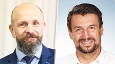 Exkluzívny prieskum: V Trnave vedie súčasný primátor Bročka, môže však prísť k veľkému zvratu