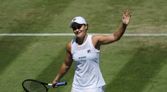 Bartyová suverénnou líderkou WTA rebríčka, medzi mužmi vedie Djokovič