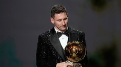 Získal Messi Zlatú loptu zaslúžene? Takto to vidia Tarkovič, Škrtel, Borbély či Vittek