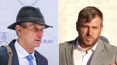 Kuffovci súd opustili ako nevinní. Sudca ich oslobodil spod obžaloby