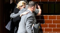 Moniku Jankovskú prepustili z nemocnice. Má vážne poškodené zdravie, hovorí jej advokát