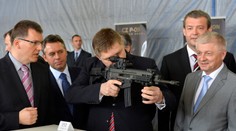 Fico s personálnou rošádou ešte neskončil