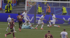 VIDEO: Hancko a VAR: Pozrite si tri (ne)gólové momenty, ktoré rozhodli o našom víťazstve nad Belgickom