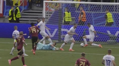 VIDEO: Hancko a VAR: Pozrite si tri (ne)gólové momenty, ktoré rozhodli o našom víťazstve nad Belgickom