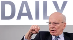Walt Disney sa dohodol na kúpe 21st Century Fox mediálneho magnáta Murdocha