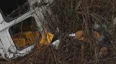 Policajti museli strážiť chlieb pred zvedavcami