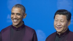 Číňania nemajú pekného slova na Obamu. Môže za to žuvačka