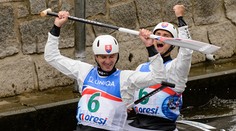 Po Martikánovi sa stali víťazmi Svetového pohára aj Škantárovci