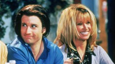 Výstredný kaderník z Krok za krokom dnes. Dlhé vlasy sú preč